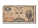 Japan, 1 Yen, 1946, KM #85a, VF(20-25), 162822