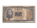 China, 2 Yüan, 1941, KM #231, VF(20-25), CK 859150