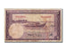 Pakistan, 5 Rupees, 1951, KM #12, EF(40-45), TX102655