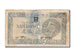 Viet Nam, 5 D<ox>ng, 1949, KM #46e, VG(8-10), AP 23755