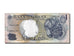 Ghana, 1 Cedi, 1967, KM #10a, 1967-02-23, EF(40-45), H/I 480122