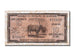 Burundi, 10 Francs, 1965, KM #9, 1965-02-25, EF(40-45), B723233
