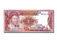 Banknote, Swaziland, 1 Lilangeni, 1974, UNC(65-70)