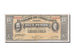 Banknote, Mexico - Revolutionary, 10 Pesos, 1914, 1914-02-10, AU(55-58)