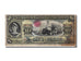 Mexico, 10 Pesos, 1911, KM #S258p, 1911-03-01, VF(20-25), N 2014115