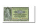 Banknote, Czechoslovakia, 50 Korun, 1953, UNC(65-70)