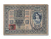 Czechoslovakia, 1000 Korun, 1902, KM #5, 1902-01-02, EF(40-45), 01814