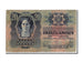 Czechoslovakia, 20 Korun, 1913, KM #2, 1913-01-02, EF(40-45), 415095