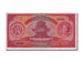 Banknote, Czechoslovakia, 500 Korun, 1929, 1929-05-02, UNC(63)