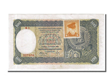 Czechoslovakia, 100 Korun, 1940, KM #52s, 1940-10-07, UNC(65-70), K3 227409