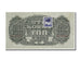 Czechoslovakia, 100 Korun, 1944, KM #53s, UNC(65-70), MX 390733