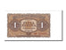 Czechoslovakia, 1 Koruna, 1953, KM #78s, UNC(65-70), AU 247051