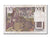 Banknote, France, 500 Francs, 500 F 1945-1953 ''Chateaubriand'', 1948