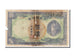 Banknot, Korea, 100 Yen, 1945, Undated, KM:41, VG(8-10)