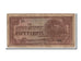 Malaya, 50 Cents, 1942, KM #M4b, VF(30-35), ML