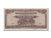 Malesia, 100 Dollars, 1944, SPL