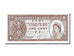Banknote, Hong Kong, 1 Cent, 1961, UNC(65-70)