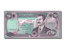 Banknote, Iraq, 250 Dinars, 1994, UNC(65-70)