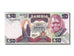 Banknote, Zambia, 50 Kwacha, 1986, UNC(65-70)