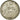 Moneta, Indocina francese, 20 Cents, 1928, Paris, BB, Argento, Lecompte:228