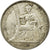 Munten, Frans Indochina, 20 Cents, 1928, Paris, ZF, Zilver, Lecompte:228