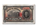 Banknote, Portugal, 10 Escudos, 1925, 1925-01-13, AU(50-53)