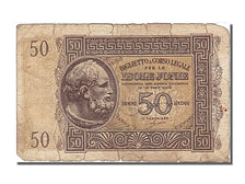 Greece, 100 Drachmai, 1941, KM #M15, F(12-15), 563936
