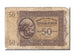Greece, 100 Drachmai, 1941, KM #M15, F(12-15), 563936