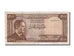 Jordan , 500 Fils, 1965, VF(20-25)