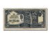 Geldschein, MALAYA, 10 Dollars, 1942, S