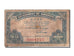 Hong Kong, 5 Cents, 1941, KM #314, F(12-15), 3004133