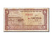 Banknot, Południowy Wiet Nam, 5 D<ox>ng, 1955, VF(20-25)