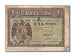 Espagne, 1 Peseta, type 1938