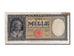 Italie, 1000 Lire, type 1947