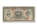 Greece, 100 Drachmai, 1927, KM #91a, 1927-06-06, VG(8-10), 811304