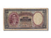 Grèce, 500 Drachmai, type 1939