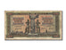 Grèce, 5000 Drachmai, type Inflation