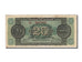 Greece, 25,000,000 Drachmai, 1944, KM #130a, 1944-08-10, VF(30-35), 397853