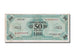 Italy, 50 Lire, 1943, KM #M20b, VF(30-35), A 08699639B