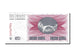 Banknote, Bosnia - Herzegovina, 25,000 Dinara, 1993, 1993-10-15, UNC(65-70)