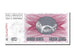 Billet, Bosnia - Herzegovina, 25,000 Dinara, 1993, 1993-10-15, NEUF