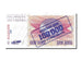 Banknote, Bosnia - Herzegovina, 100,000 Dinara, 1992, 1992-07-01, UNC(65-70)
