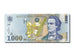 Banknote, Romania, 1000 Lei, 1998, UNC(65-70)