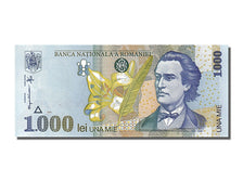 Banknote, Romania, 1000 Lei, 1998, UNC(65-70)