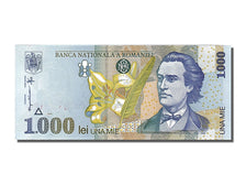 Banknote, Romania, 1000 Lei, 1998, UNC(65-70)