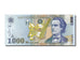 Banknote, Romania, 1000 Lei, 1998, UNC(65-70)
