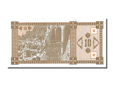 Banknote, Georgia, 10 (Laris), 1993, UNC(65-70)