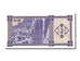 Banconote, Georgia, 3 (Laris), 1993, FDS