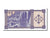 Banknote, Georgia, 3 (Laris), 1993, UNC(65-70)