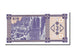 Banknote, Georgia, 3 (Laris), 1993, UNC(65-70)